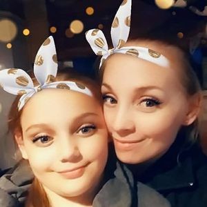 Meet your Posher, Kaylene